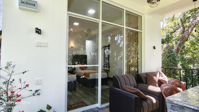 Mithun Homestay Ella - image 39