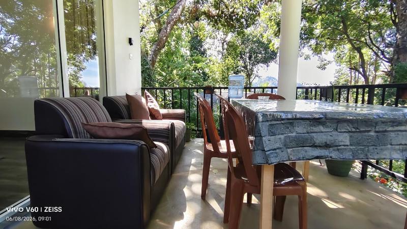 Mithun Homestay Ella - image 48