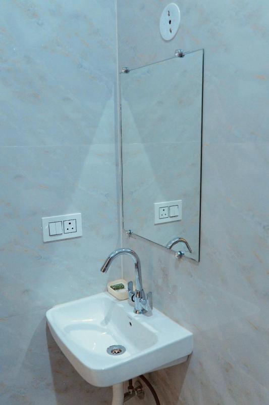 Hotel Ramkrishna Stay - image 9