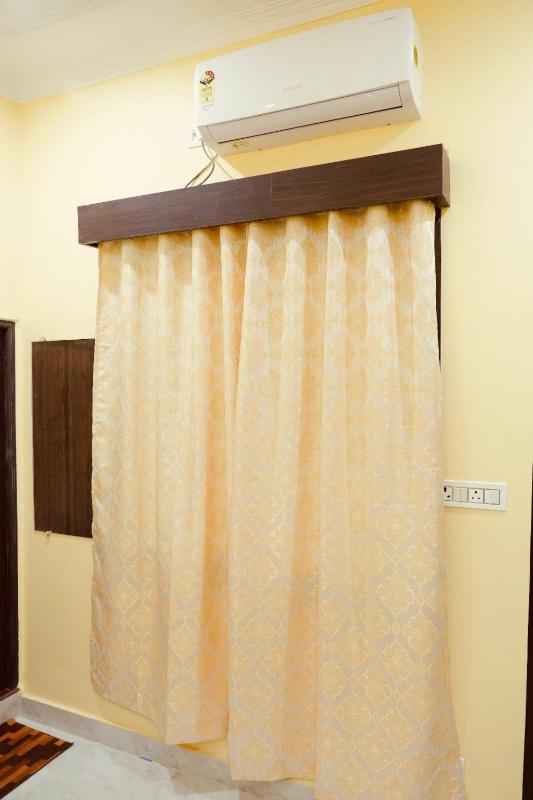Hotel Ramkrishna Stay - image 11