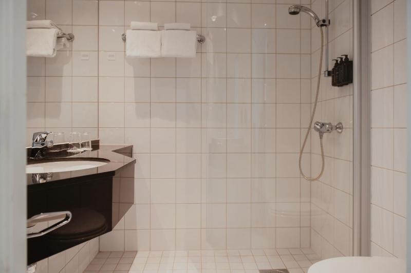 Home Hotel Aurora - image 40