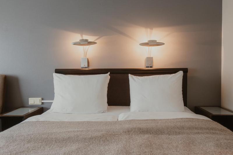 Home Hotel Aurora - image 10