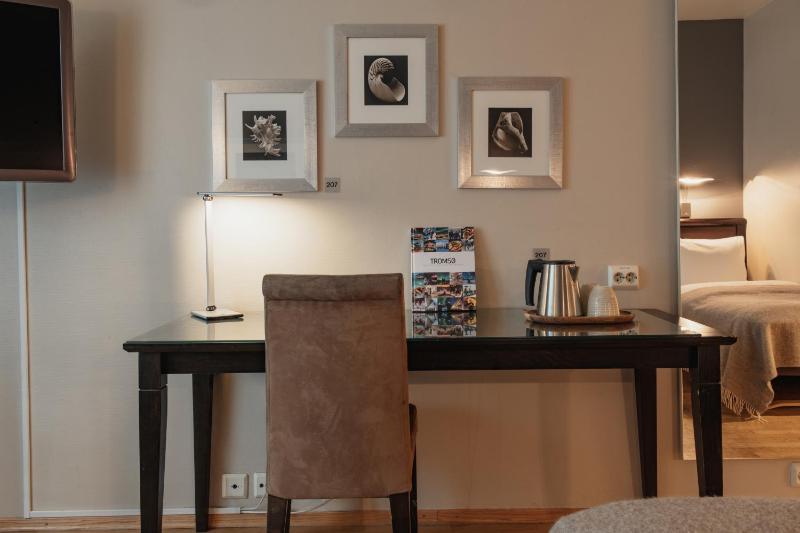 Home Hotel Aurora - image 25