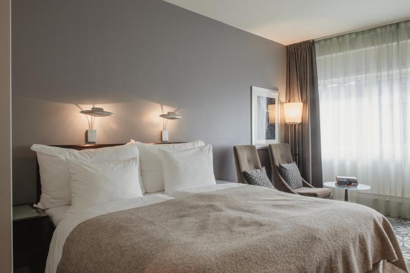 Home Hotel Aurora - image 6