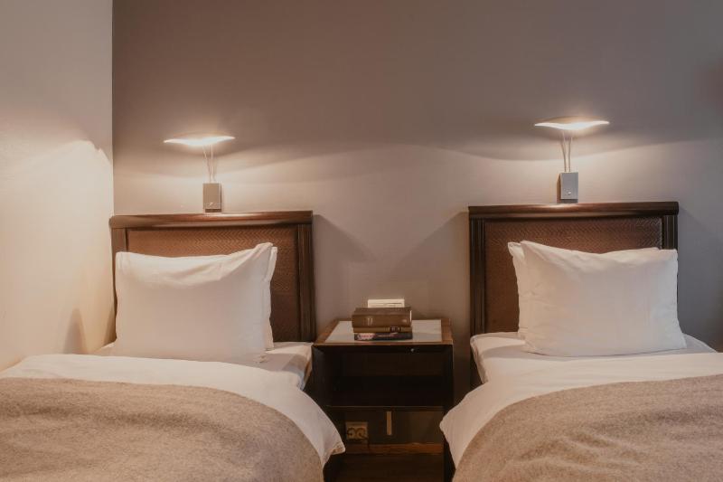 Home Hotel Aurora - image 20