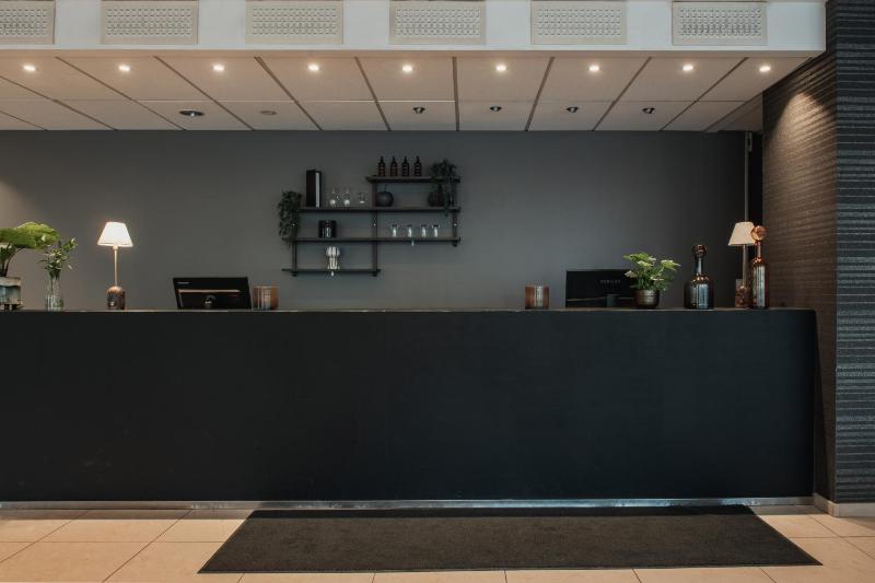 Home Hotel Aurora - image 8