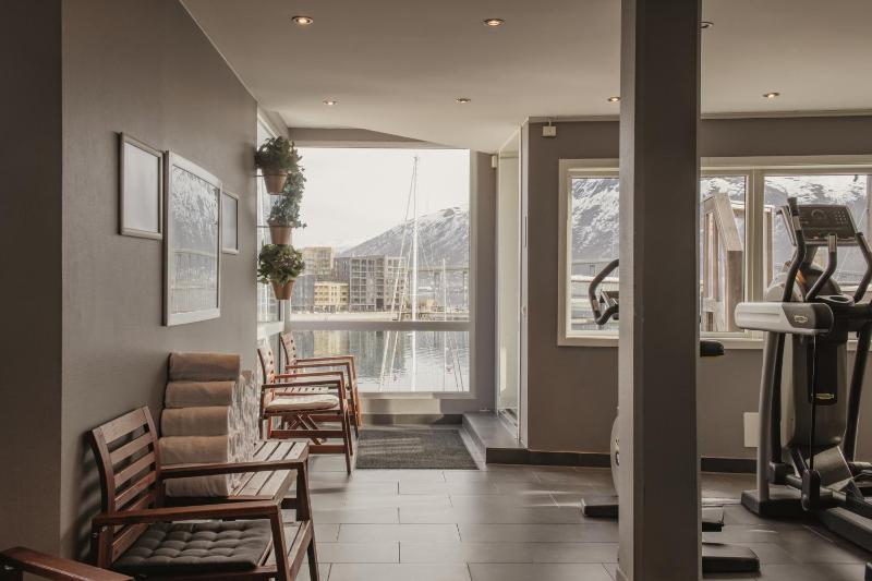 Home Hotel Aurora - image 5