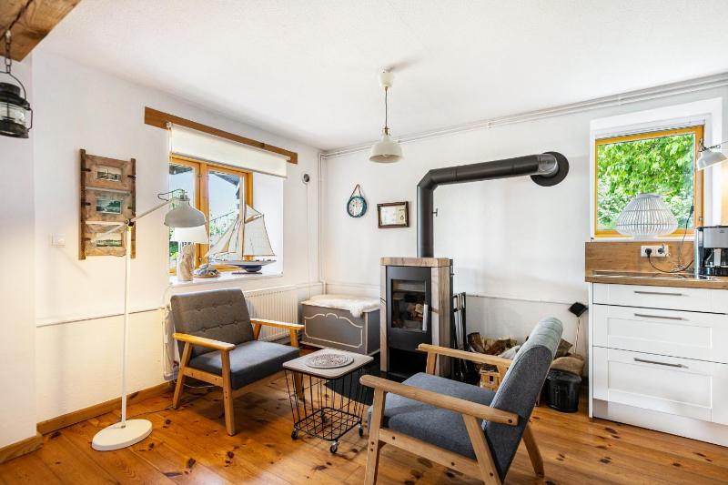 Alte Mühle Schlei - image 4