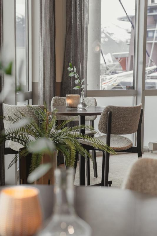 Home Hotel Aurora - image 15
