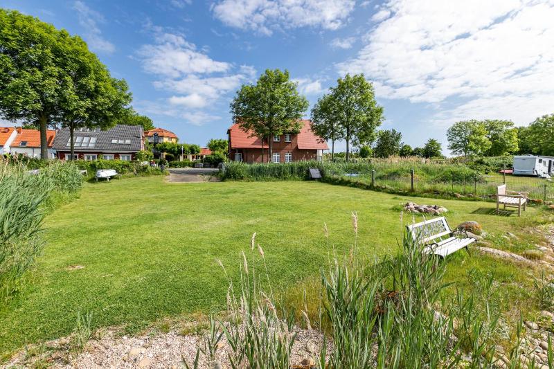 Alte Mühle Schlei - image 2