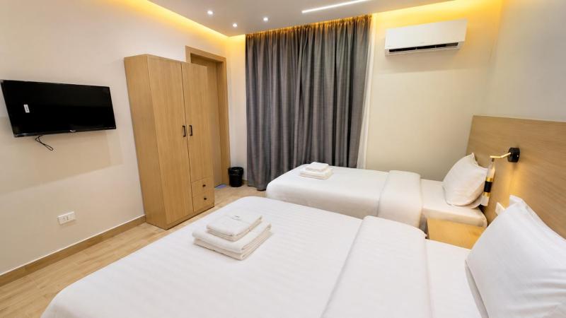 Landmark Hostel Cairo - image 12