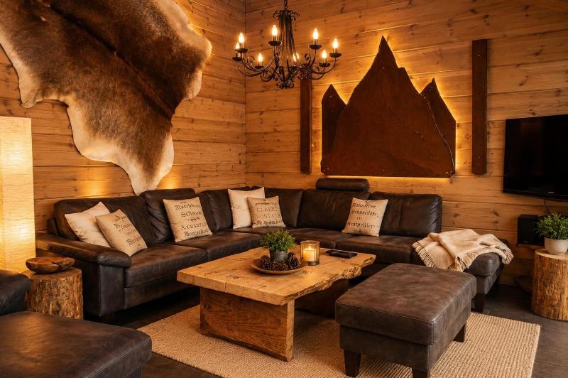 Chalet Bocksberg - image 31