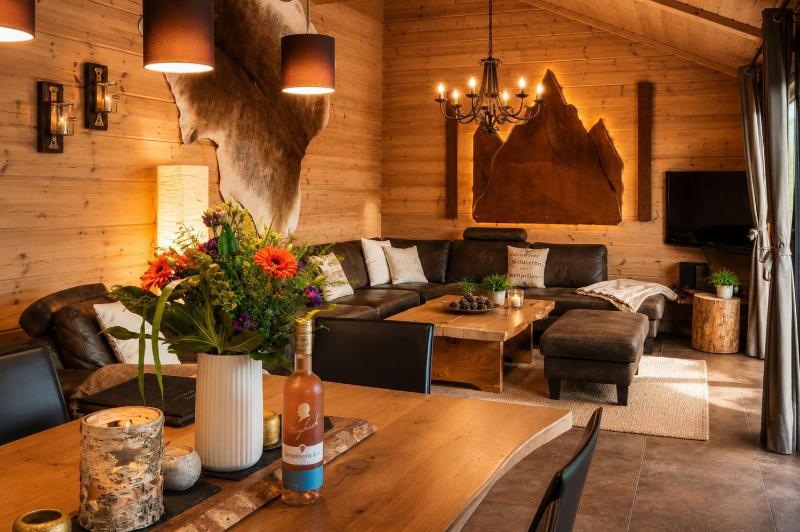 Chalet Bocksberg - image 1