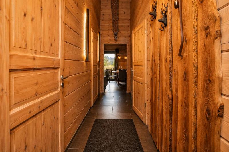 Chalet Bocksberg - image 26