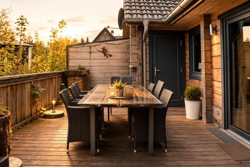 Chalet Bocksberg - image 3
