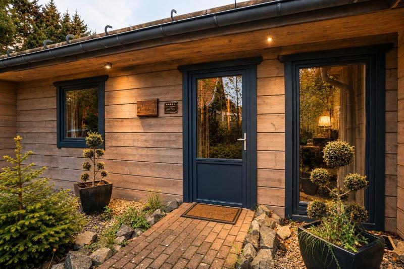 Chalet Bocksberg - image 9