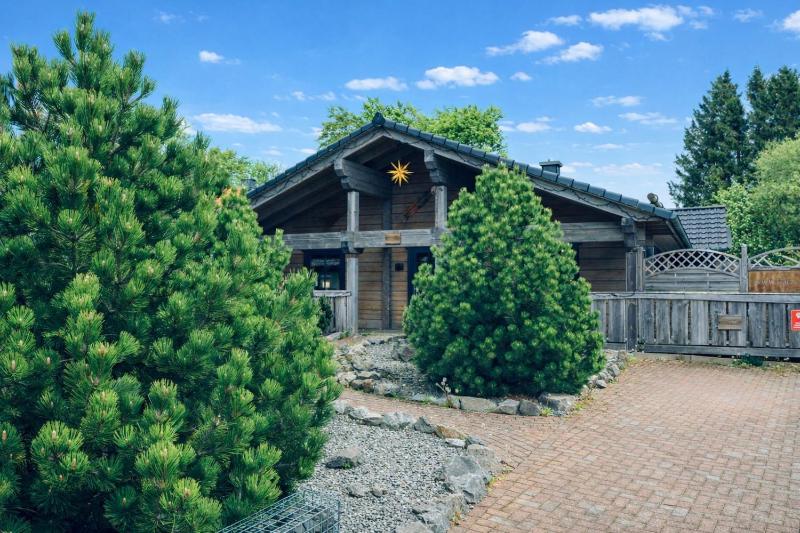 Chalet Hahnenklee - image 36