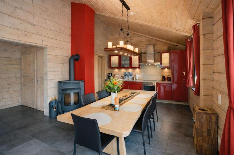 Chalet Hahnenklee - image 39