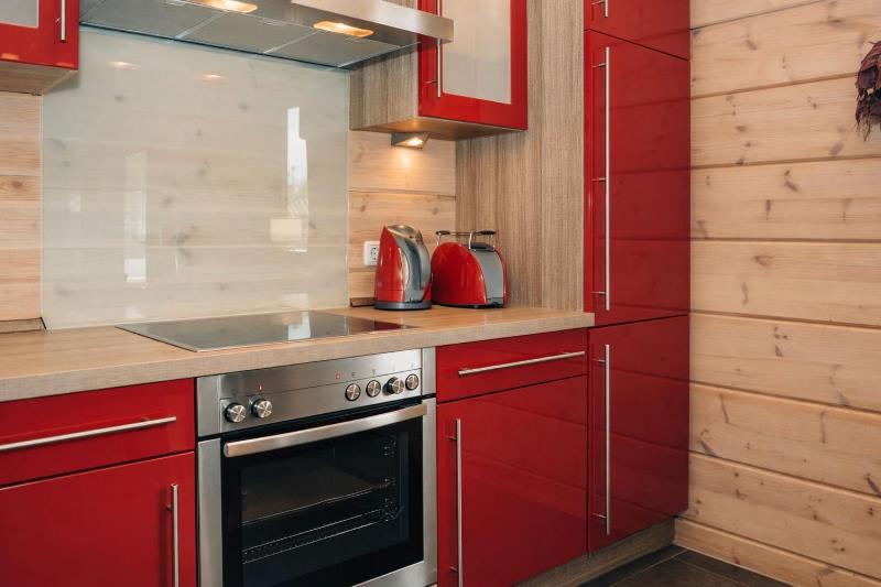 Chalet Hahnenklee - image 38