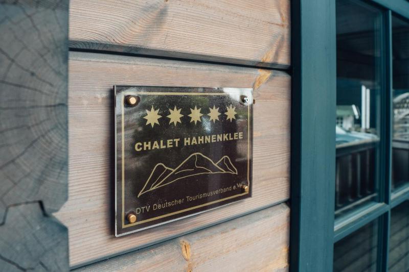 Chalet Hahnenklee - image 14