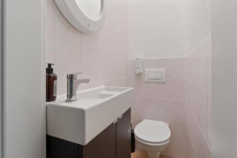 primeflats - Big family apartment Schöneberg - image 12