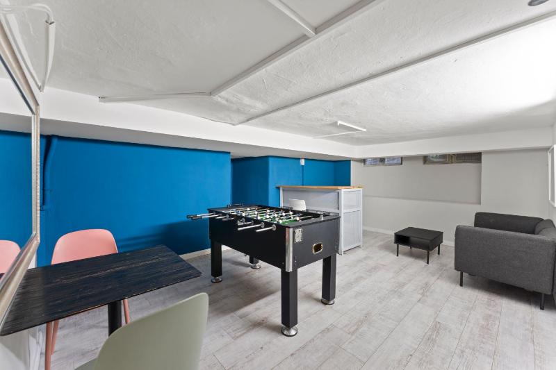 primeflats - Big family apartment Schöneberg - image 4