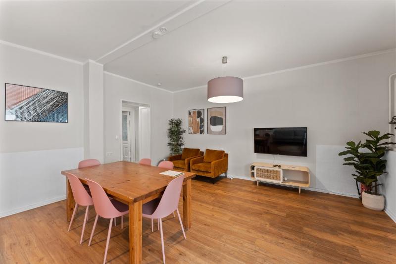 primeflats - Big family apartment Schöneberg - image 16