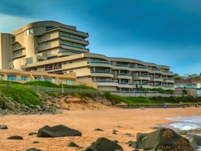 205 Ballito Manor Gardens C Breeze Holiday Letting - image 10
