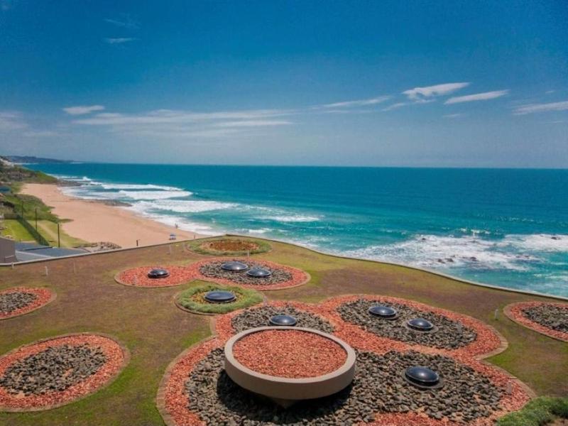 205 Ballito Manor Gardens C Breeze Holiday Letting - image 7