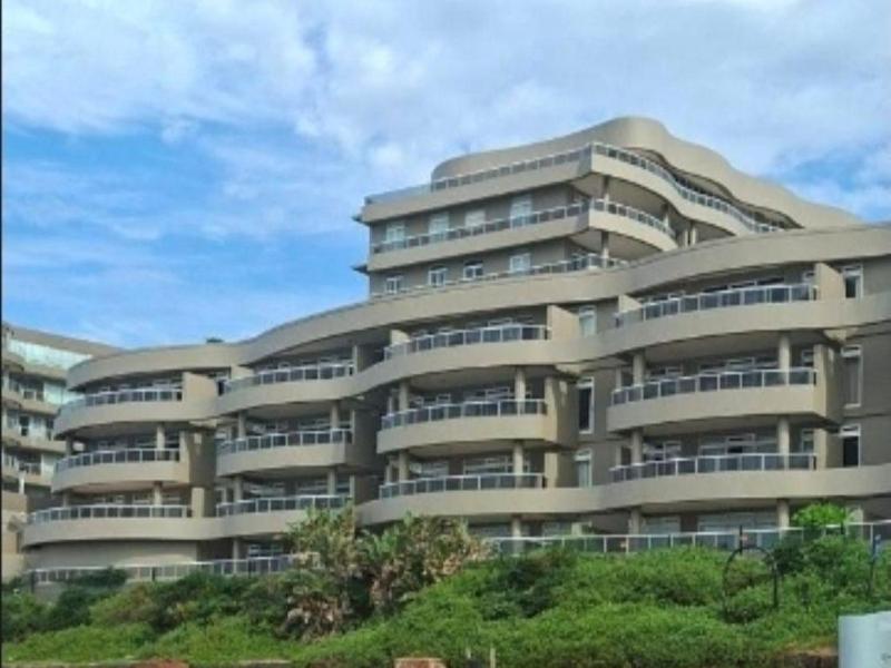 205 Ballito Manor Gardens C Breeze Holiday Letting - image 8