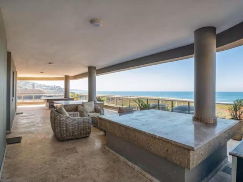 205 Ballito Manor Gardens C Breeze Holiday Letting - image 6