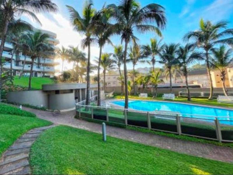 205 Ballito Manor Gardens C Breeze Holiday Letting - image 5