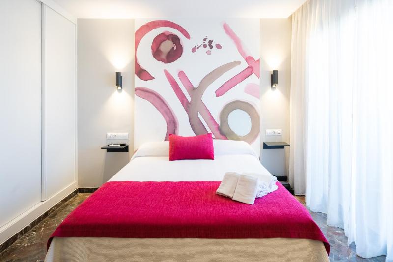 Apartamentos San Jaime Center Suites - image 19