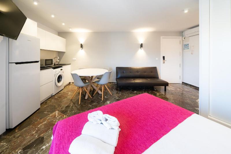 Apartamentos San Jaime Center Suites - image 21