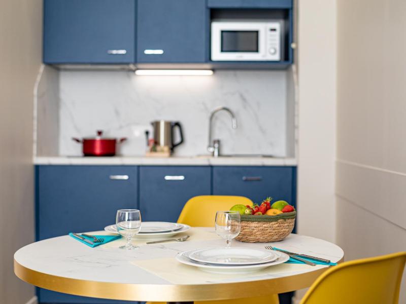 Residhome Grenoble Caserne De Bonne - image 12