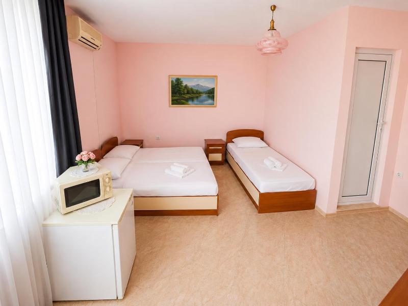 Guest House Amor - image 25
