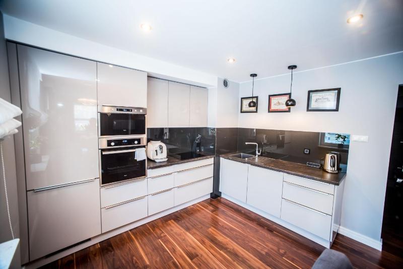 Two-Bedroom Apartment image 2