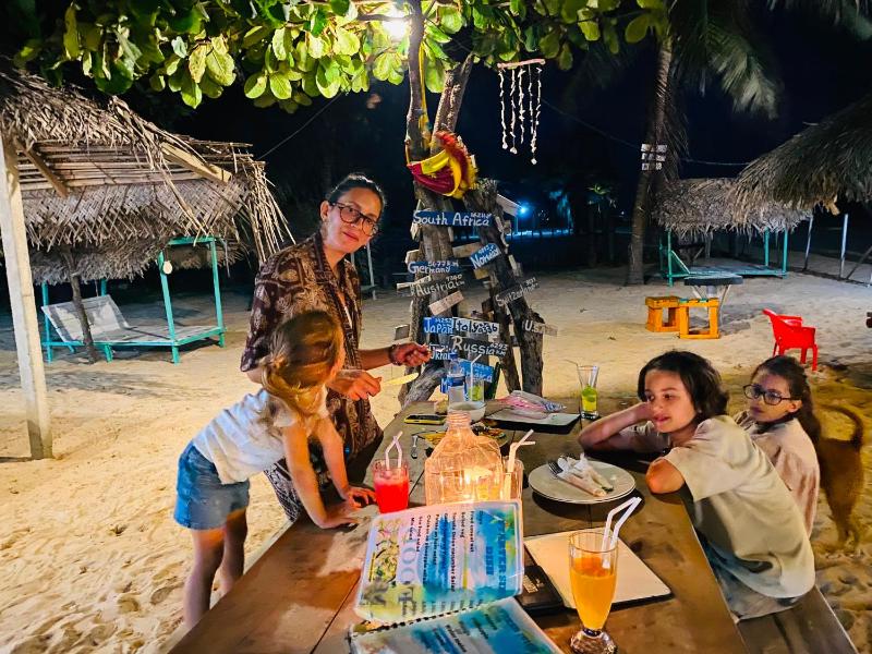 Happy Beach hotel nilaveli - image 12