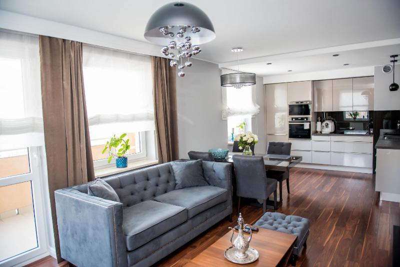 Two-Bedroom Apartment image 4