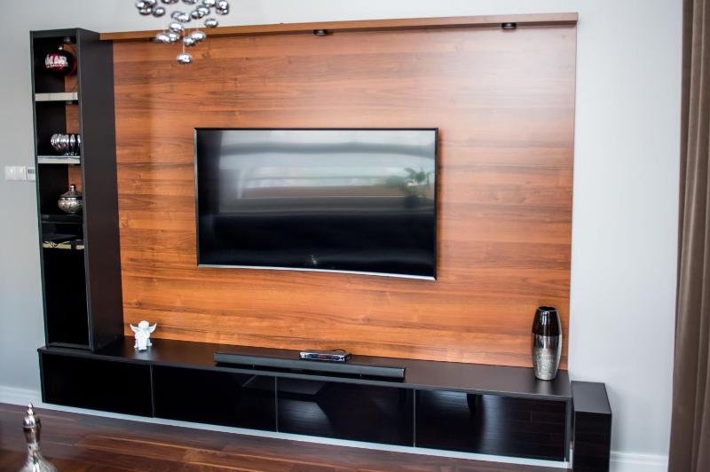 Two-Bedroom Apartment image 3