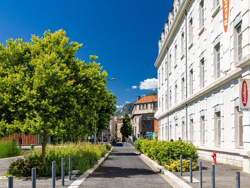 Residhome Grenoble Caserne De Bonne - image 15