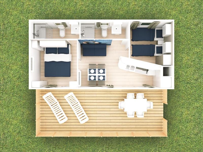 Marena Home for 4+2 image 2