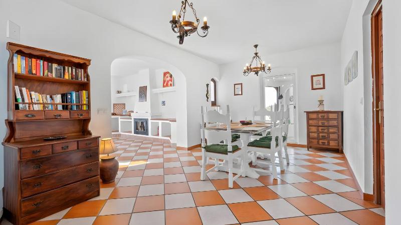 Villa Montañes - La Joyita - image 30