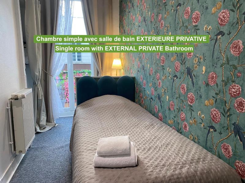 Hotel Saint Yves - image 47