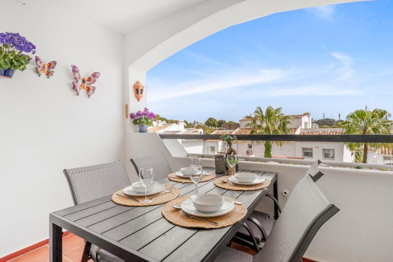 Riviera apt with pool by Costarentals - Ref 82 - image 3