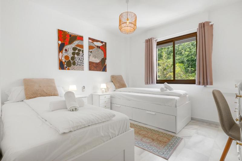 Riviera apt with pool by Costarentals - Ref 82 - image 16