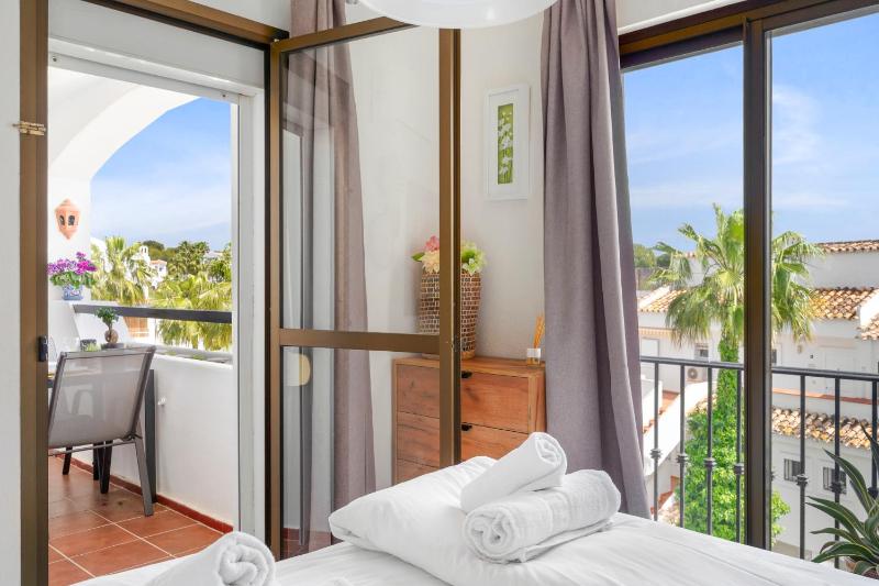 Riviera apt with pool by Costarentals - Ref 82 - image 25