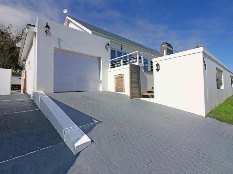 Voëlklip Villa - image 8
