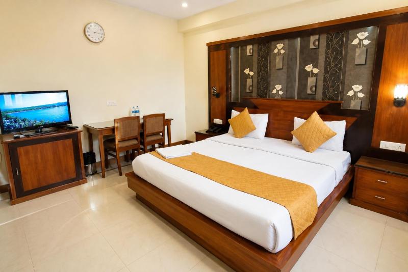 Vibe Vacation HotelVisakhapatnam - Stay in the Heart of the City - image 28