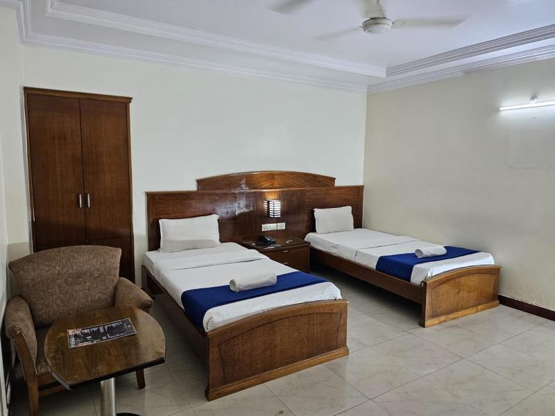 Vibe Vacation HotelVisakhapatnam - Stay in the Heart of the City - image 27